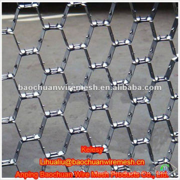 Thermostable Tortoise Shell Mesh(Factory)